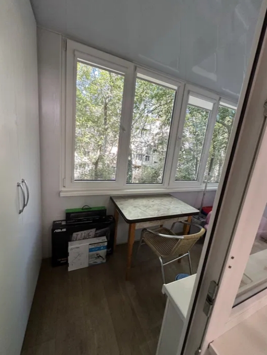 продажа двухкомнатной квартиры номер A-174343 в Малиновском районе, фото номер 8